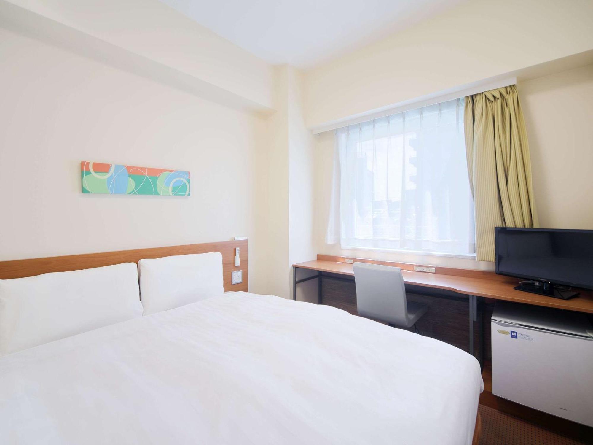 Comfort Inn Kumamoto Miyukifueda Exterior photo