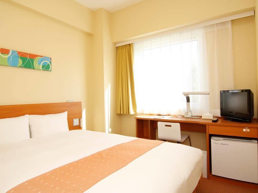 Comfort Inn Kumamoto Miyukifueda Exterior photo