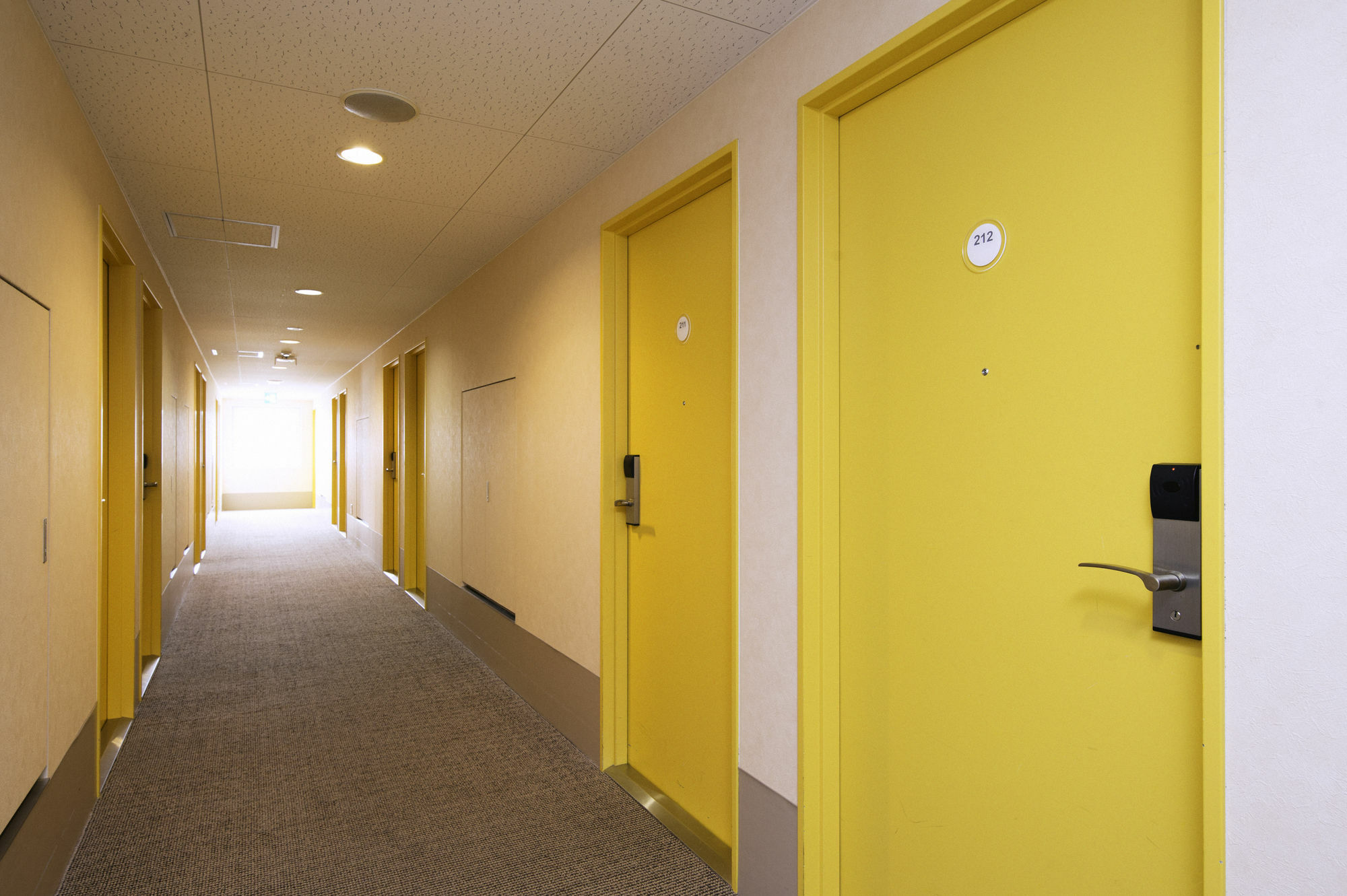 Comfort Inn Kumamoto Miyukifueda Exterior photo